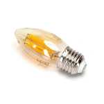 Λάμπα Νήματος LED Amber C35 E27 8W 2200K Aigostar