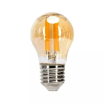 Λάμπα Νήματος LED Amber G45 E27 8W 2200K Aigostar