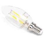 Λάμπα Νήματος LED C35 E14 6W 6500K Aigostar