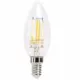 Λάμπα Νήματος LED C35 E14 8W 2700K Aigostar