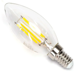 Λάμπα Νήματος LED C35 E14 8W 2700K Aigostar
