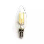 Λάμπα Νήματος LED C35 E14 8W 2700K Aigostar