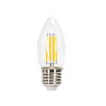 Λάμπα Νήματος LED C35 E27 6W 2700K Aigostar