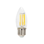 Λάμπα Νήματος LED C35 E27 8W 2700K Aigostar