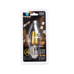 Λάμπα Νήματος LED C35 E27 8W 2700K Aigostar