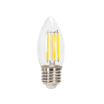 Λάμπα Νήματος LED C35 E27 8W 6500K Aigostar