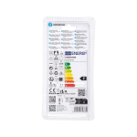 Λάμπα Νήματος LED C35 E27 8W 6500K Aigostar