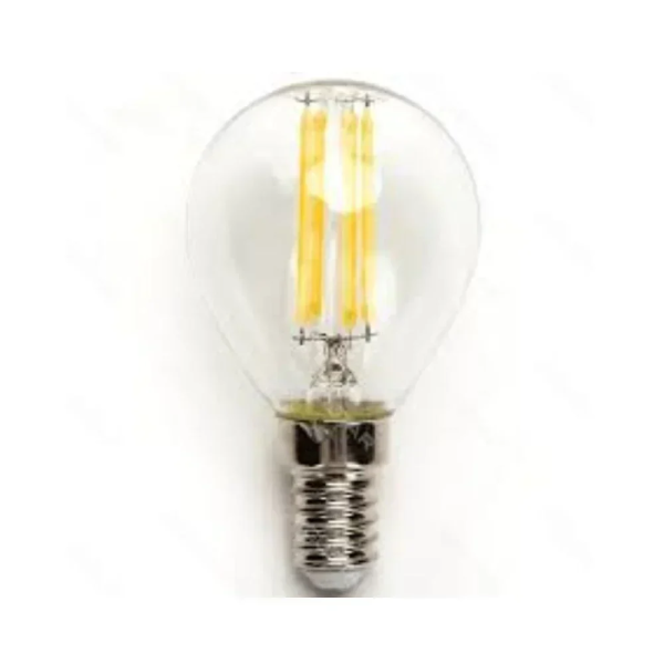 Λάμπα Νήματος LED G45 E14 8W 2700K Aigostar
