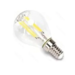 Λάμπα Νήματος LED G45 E14 8W 2700K Aigostar