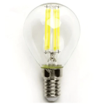Λάμπα Νήματος LED G45 E14 8W 6500K Aigostar