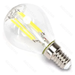 Λάμπα Νήματος LED G45 E14 8W 6500K Aigostar