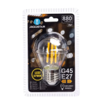 Λάμπα Νήματος LED G45 E27 8W 2700K Aigostar