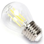 Λάμπα Νήματος LED G45 E27 8W 6500K Aigostar