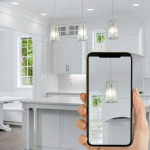 Λάμπα Νήματος LED G45 E27 8W 6500K Aigostar