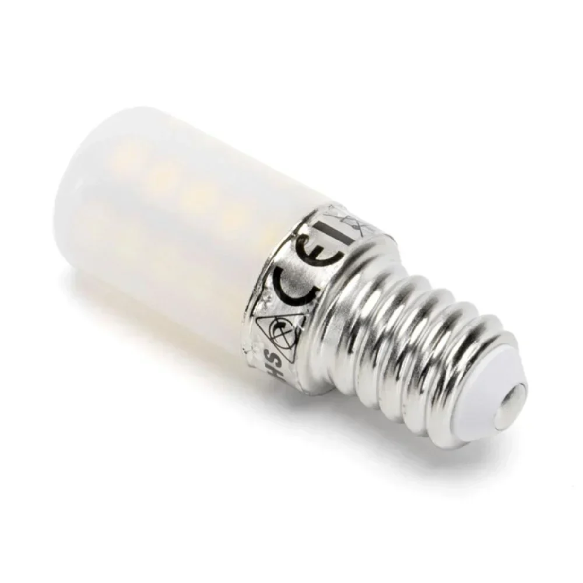Λάμπα Ψυγείου LED E14 T18 3.5W 6500K Aigostar