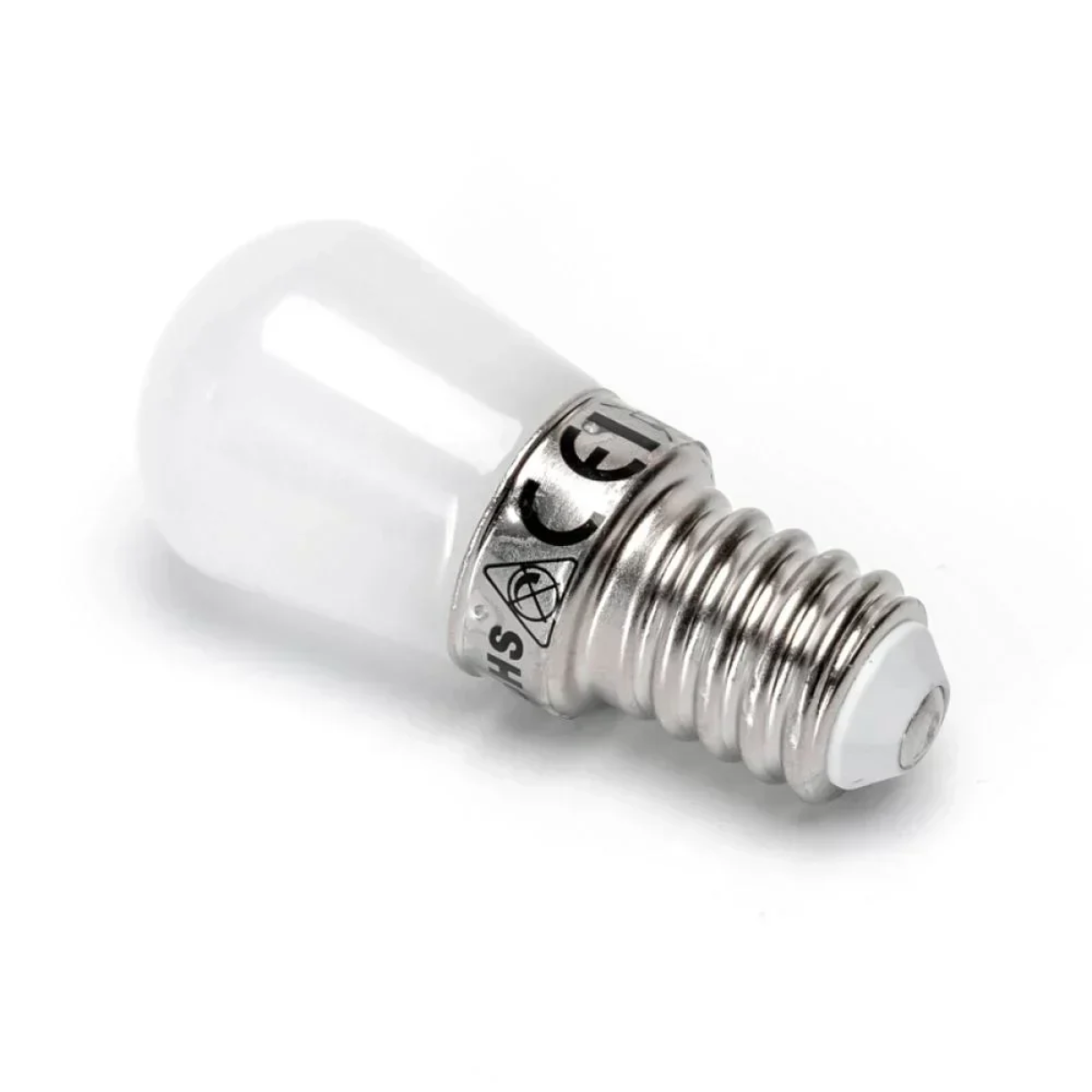 Λάμπα Ψυγείου LED E14 T22 2W 6500K Aigostar