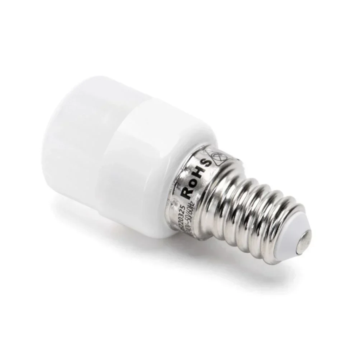 Λάμπα Ψυγείου LED E14 T26 2.5W 3000K Aigostar