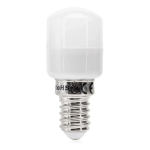 Λάμπα Ψυγείου LED E14 T26 2.5W 6500K Aigostar
