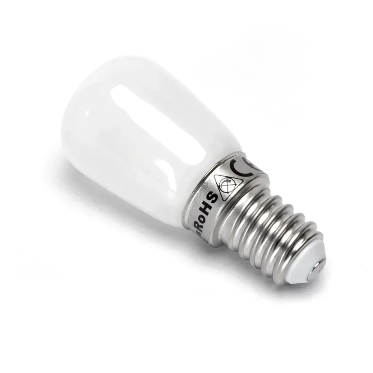 Λάμπα Ψυγείου LED E14 T26 3.5W 3000K Aigostar
