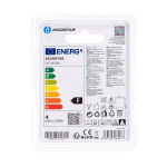 Λάμπα Ψυγείου LED E14 T26 3.5W 3000K Aigostar