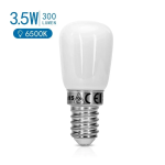 Λάμπα Ψυγείου LED E14 T26 3.5W 6500K Aigostar