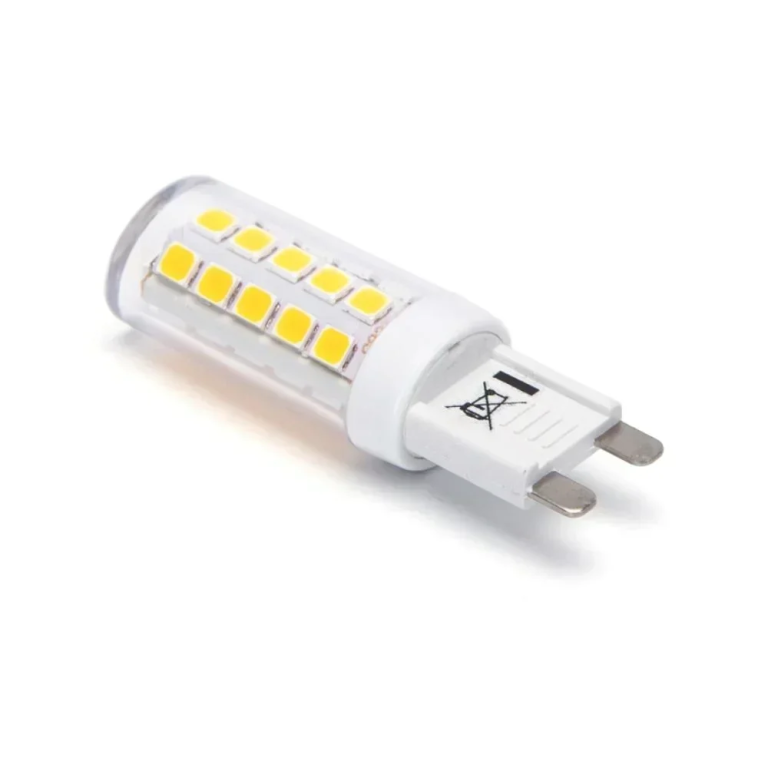 Λαμπτήρας LED G9 3W 3000K Aigostar