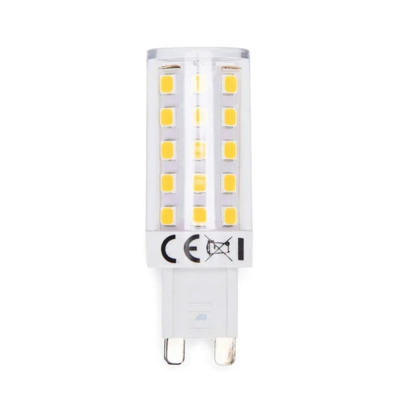 Λαμπτήρας LED G9 4W 3000K Aigostar