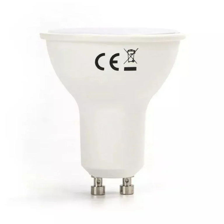 Λαμπτήρας LED GU10 6W 4000Κ Aigostar
