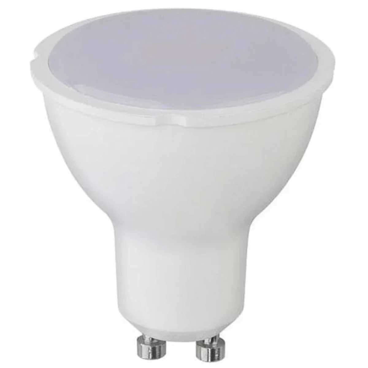 Λαμπτήρας LED GU10 6W 4000Κ Aigostar