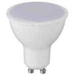 Λαμπτήρας LED GU10 6W 4000Κ Aigostar
