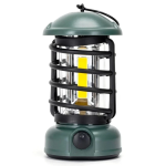 LED Dimmable Φανάρι Camping 250Lm Aigostar