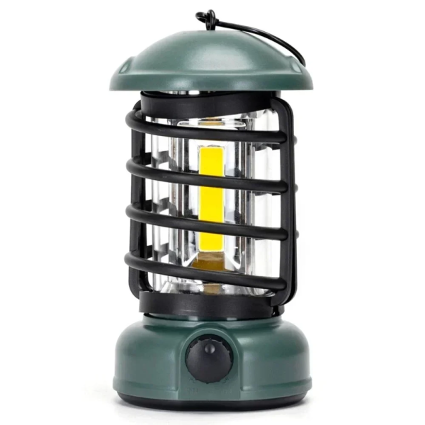 LED Dimmable Φανάρι Camping 250Lm Aigostar