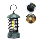 LED Dimmable Φανάρι Camping 250Lm Aigostar