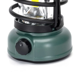 LED Dimmable Φανάρι Camping 250Lm Aigostar