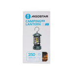LED Dimmable Φανάρι Camping 250Lm Aigostar