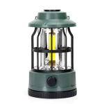 LED Dimmable Φανάρι Camping 300Lm Aigostar