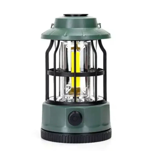 LED Dimmable Φανάρι Camping 300Lm Aigostar