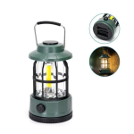 LED Dimmable Φανάρι Camping 300Lm Aigostar