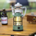 LED Dimmable Φανάρι Camping 300Lm Aigostar