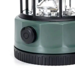 LED Dimmable Φανάρι Camping 300Lm Aigostar
