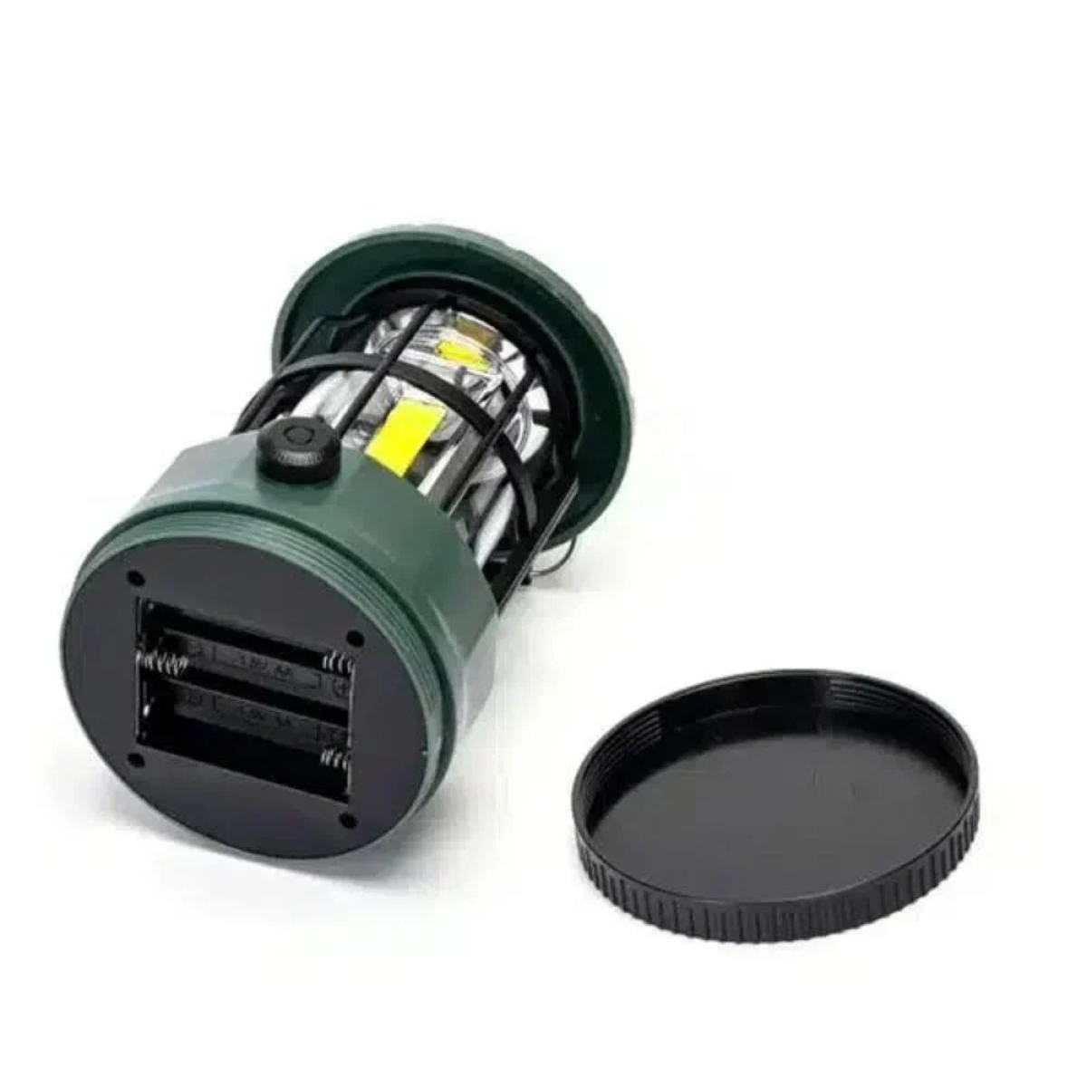 LED Dimmable Φανάρι Camping 300Lm Aigostar