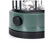 LED Επαναφορτιζόμενο Φανάρι Camping Dimmable Aigostar