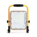 LED Επαναφορτιζόμενος Προβολέας 100W 2400lm Aigostar