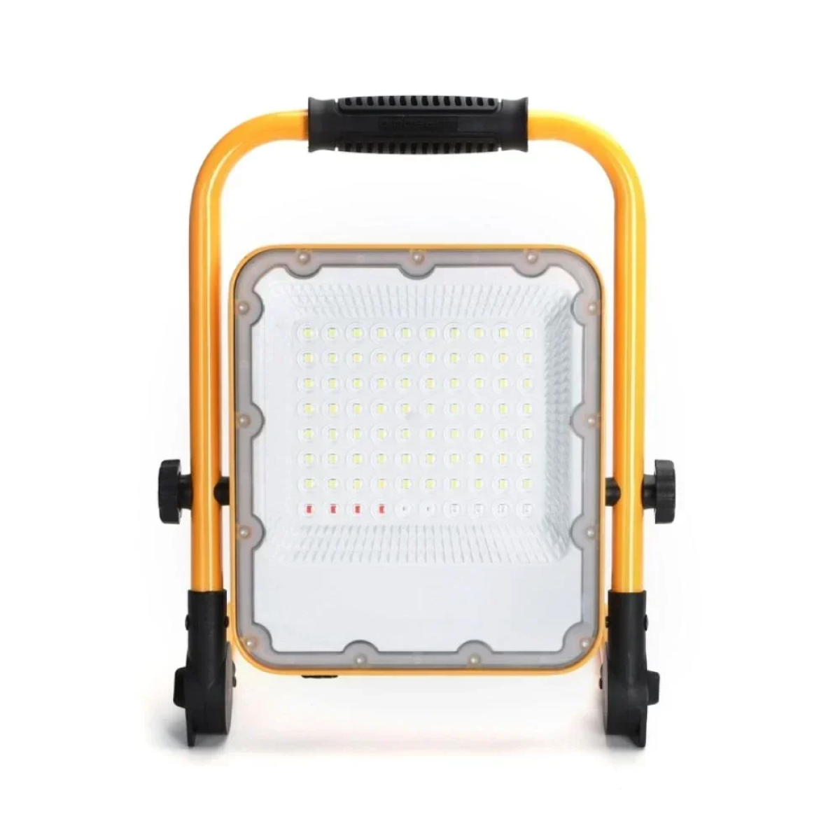 LED Επαναφορτιζόμενος Προβολέας 30W 1000lm Aigostar
