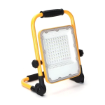 LED Επαναφορτιζόμενος Προβολέας 50W 1400lm Aigostar