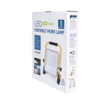 LED Επαναφορτιζόμενος Προβολέας 50W 1400lm Aigostar