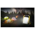 LED Επαναφορτιζόμενος Προβολέας 50W 1400lm Aigostar