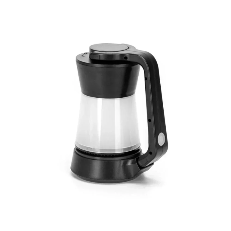 LED Φανάρι Φακός 3 σε 1 25000h 16.5x13x9cm