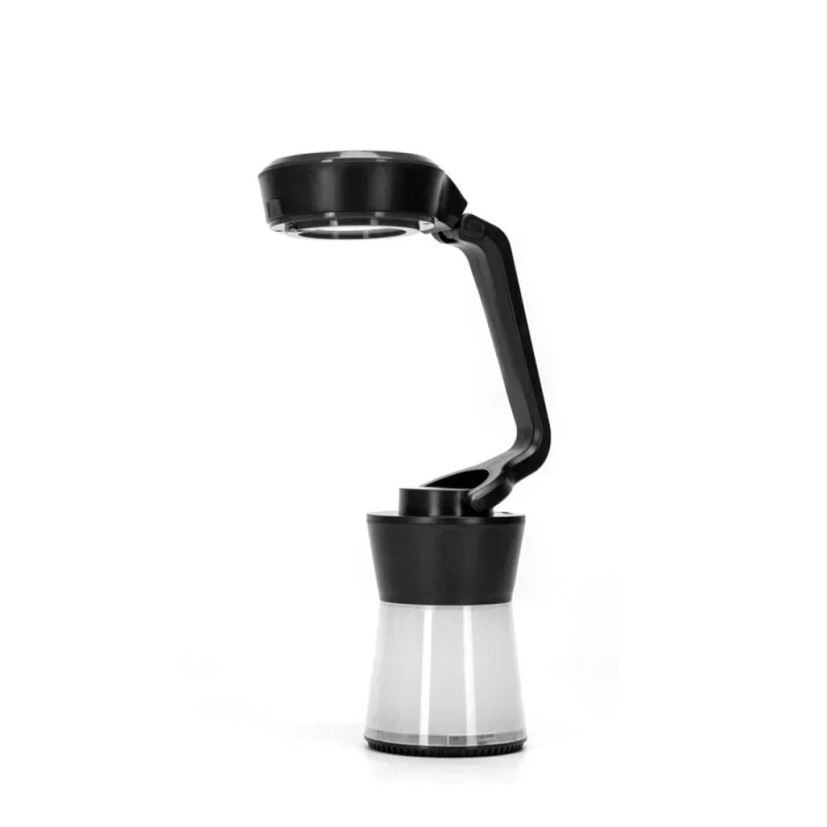 LED Φανάρι Φακός 3 σε 1 25000h 16.5x13x9cm