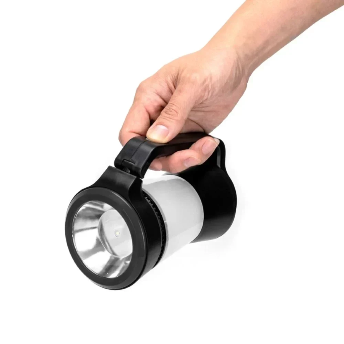 LED Φανάρι Φακός 3 σε 1 25000h 16.5x13x9cm